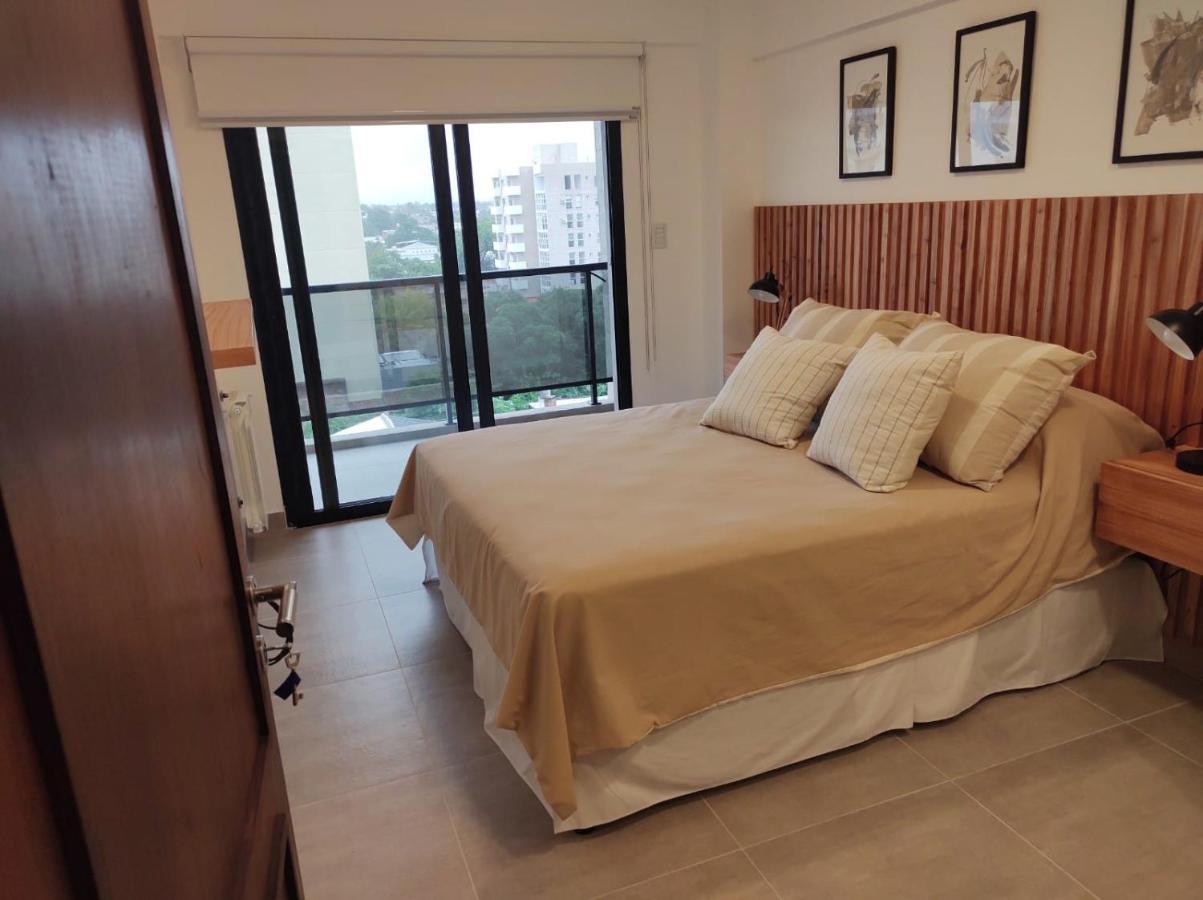 Departamento Az Suite 살타 외부 사진